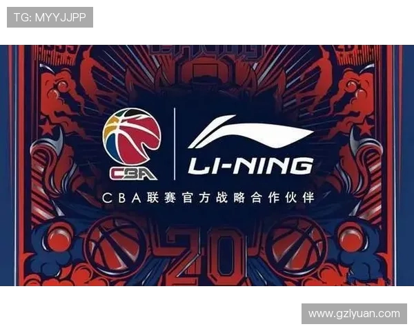 CBA商业价值解析：赞助商与市场发展前景